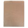 Brown Paper Flat #2 Bags (240x165mm) x500