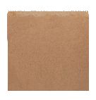 PB-BF02W BROWN PAPER BAGS 200MM X 200MM X 500