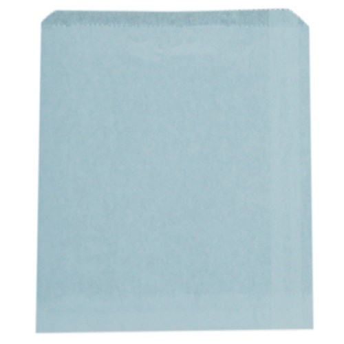 White Paper Bags 245mm x 200mm x 500