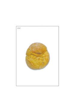 Petit Boule 160g x 36
