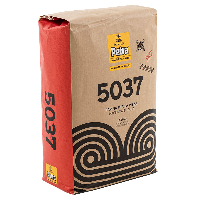 Petra- 5037 Tipo 0 Unica 12.5kg