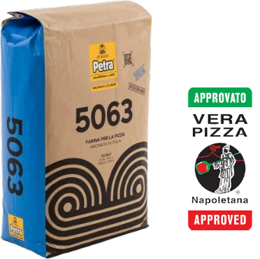 Petra- 5063 Tipo 0 Avpn Special 12.5kg 