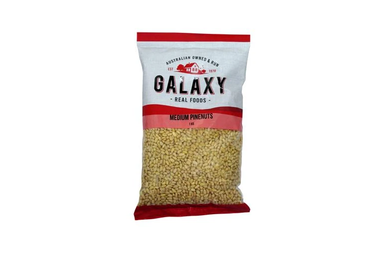 Pine Nuts Kernels Medium 1kg