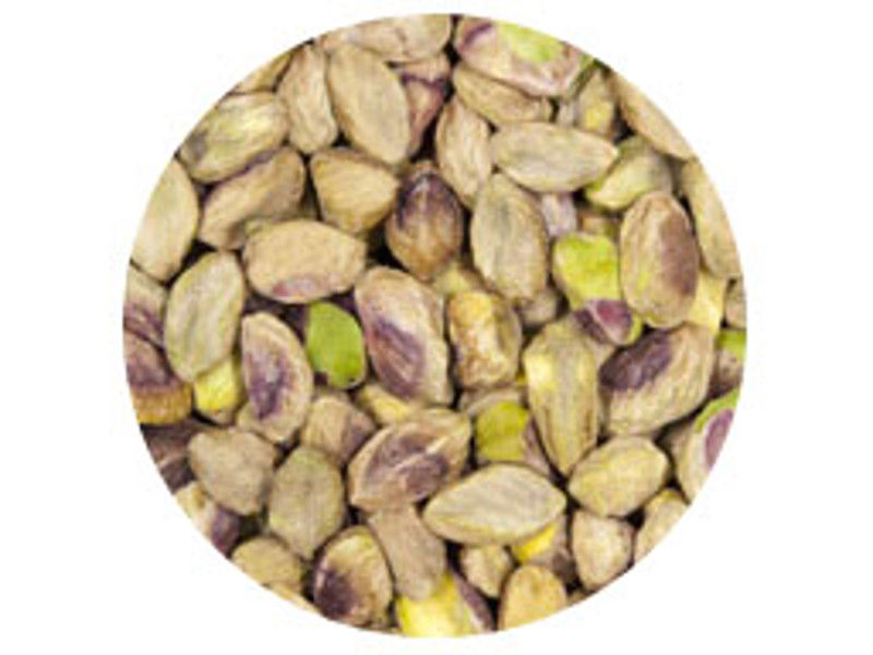 Pistachio Kernels 1kg
