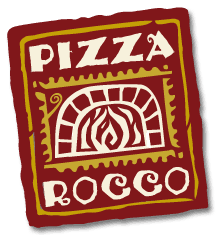 Pizza Rocco 13" Boxes x 50