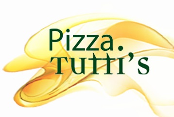 Pizza Tutti's Boxes 9" x 50