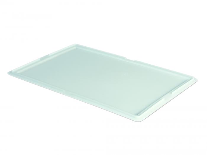 Lids 40 x 30cm for Plastic Dough Box