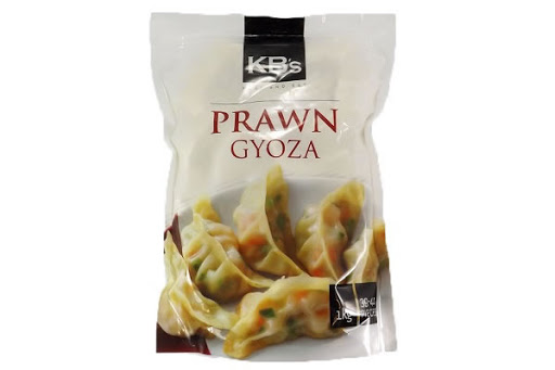 Hakka Prawn Dumplings 1kg