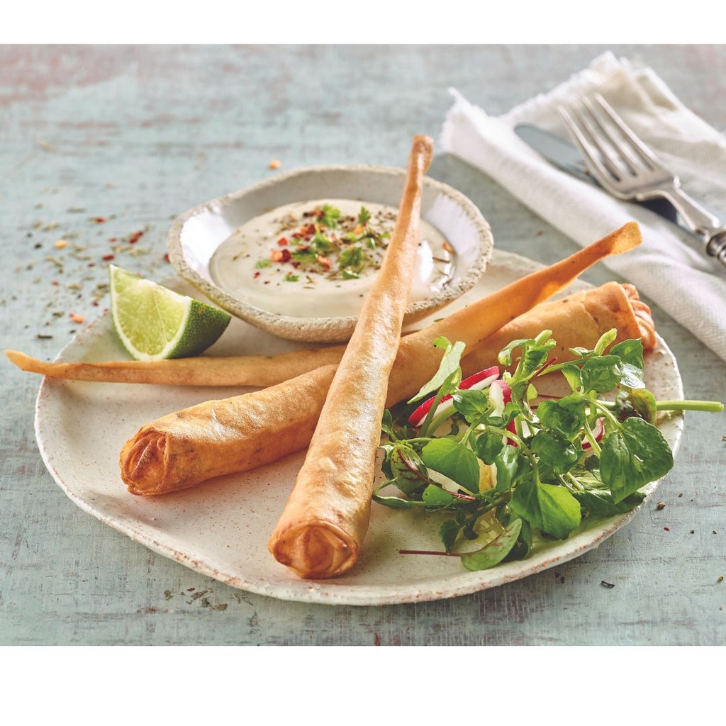 Prawn Twisters 1kg