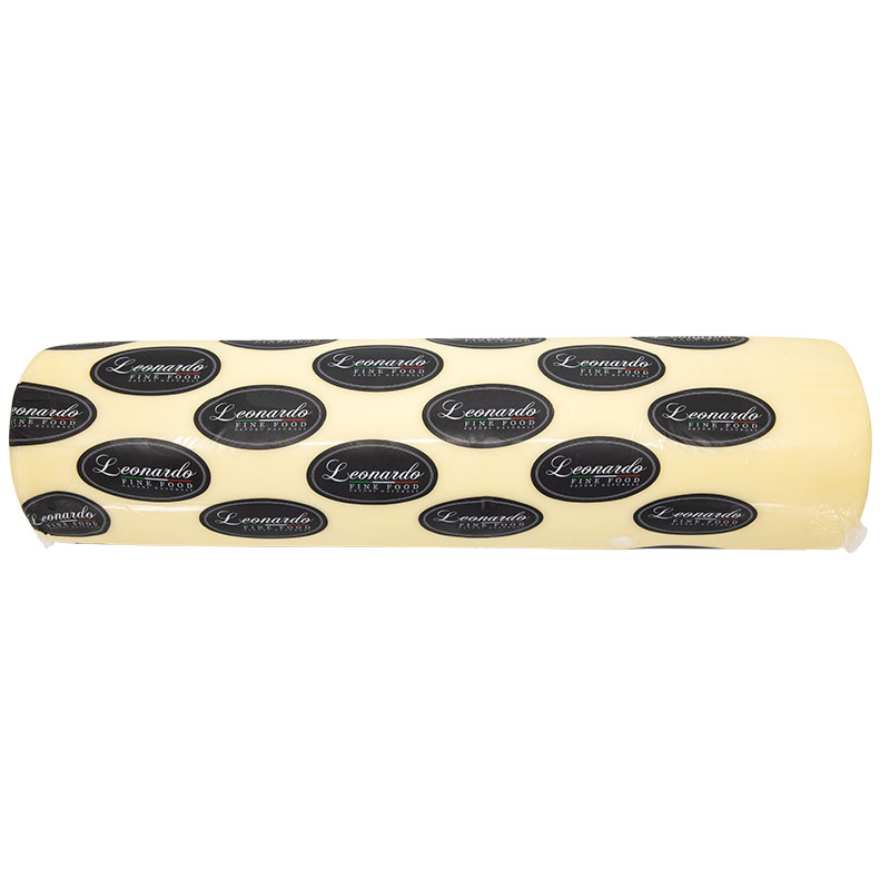 Leonardo- Provolone Dolce Ezi Slice r/w 5kg (4089)