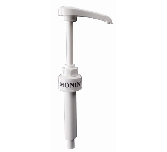 Monin Pumps For Syrup 750ml