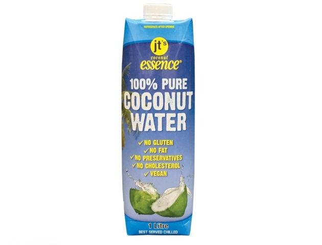 Pure Coconut Water 1Lt