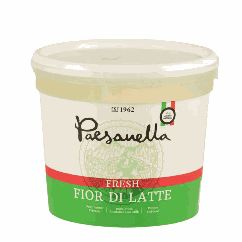 Paesanella Fior Di Latte 7kg [U]