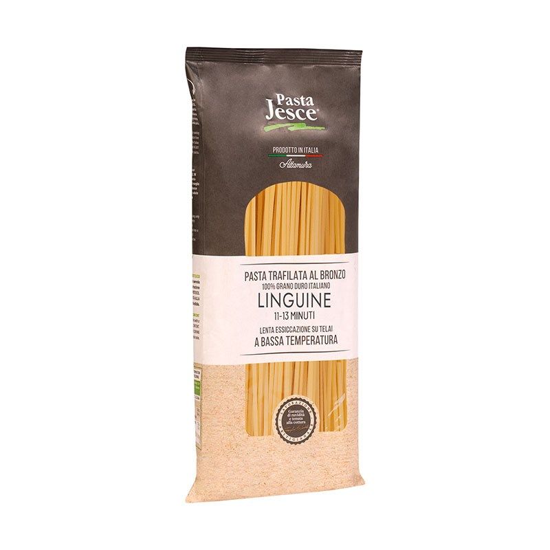 Pasta Jesce Linguine [6019] 12x500g