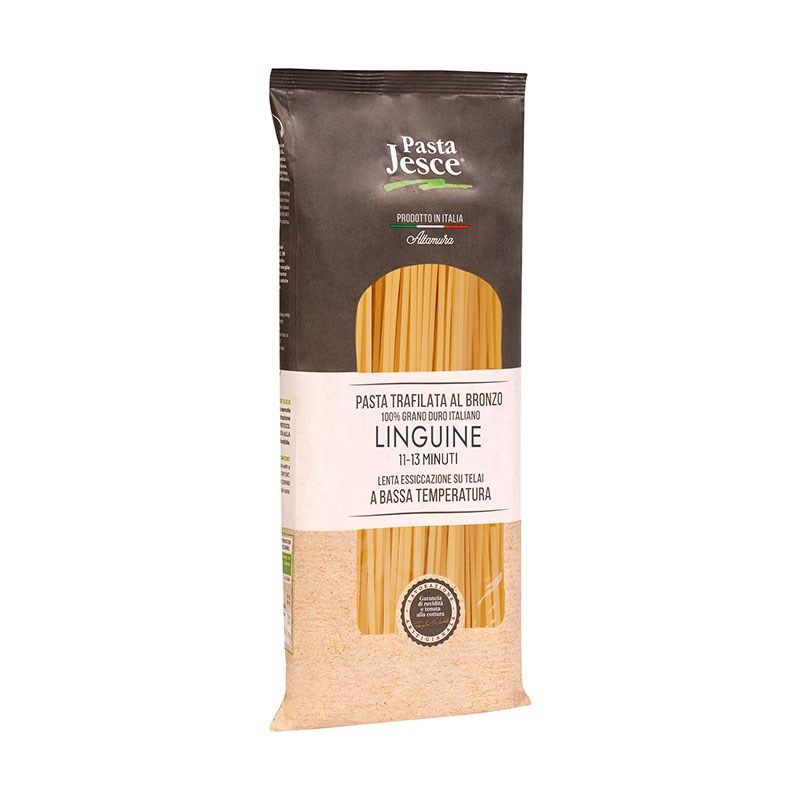 Pasta Jesce- Linguine 12x500g (6019)