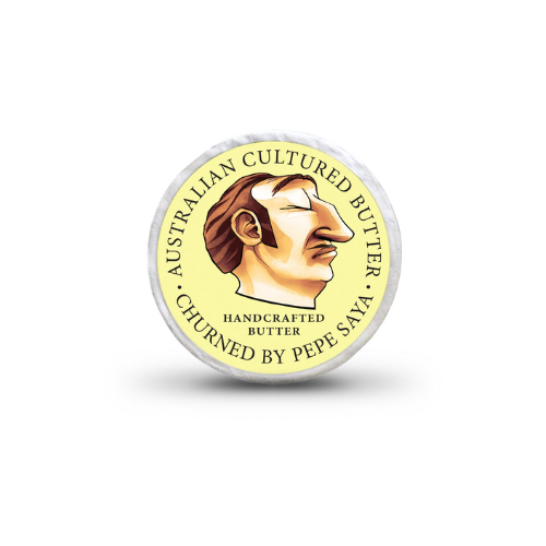 Pepe Saya- 15gm Butter Portions x 100