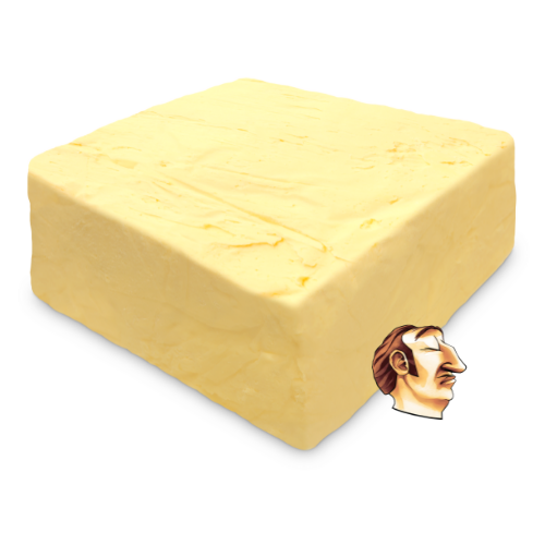 Pepe Saya- Cultured Butter 12kg