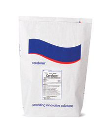 Rap Instant Custard Mix 15kg