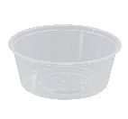 ROUND CONTAINERS 280ML X 100 (10)