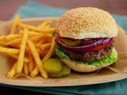 The Cookhouse Angus Beef Burger Patties 135g x72