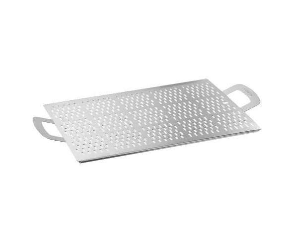 Rectangular Cutting Board With Feet 40x 60cm