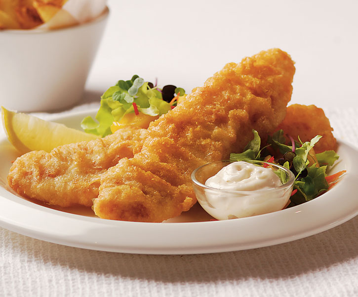 Saltwater Barramundi 75gm x 40