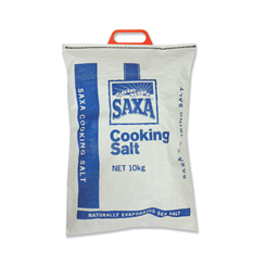 COOKING SALT 10KG