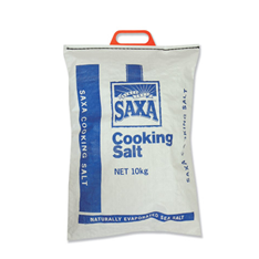 Cooking Salt 10kg
