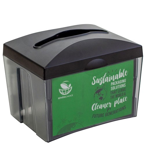 Serv-Rite Napkin Dispenser