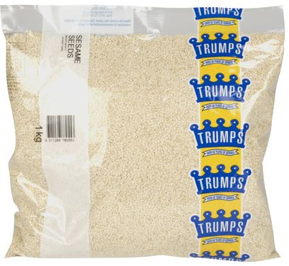 SESAME SEEDS 1KG