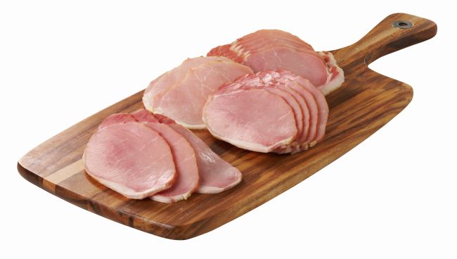 Zammit- Bacon Shortcut Eye 5kg