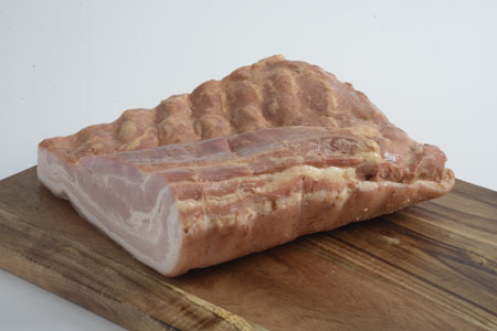 Zammit- Smoked Bacon Speck r/w 2kg