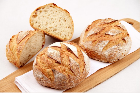 Sourdough Cob 210gm x 30