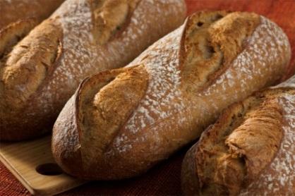 Sourdough Rye Vienna 90% Stone Baked x 12