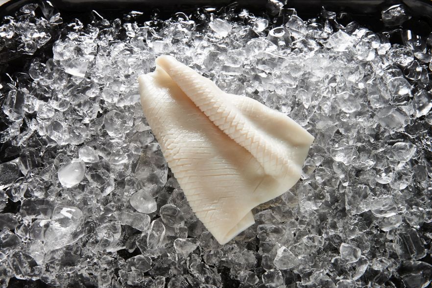 Squid Fillets U5 Pineapple Cut 5kg