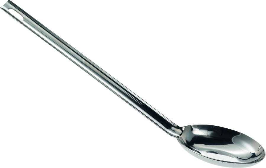 Stainless Steel Spoon 32cm