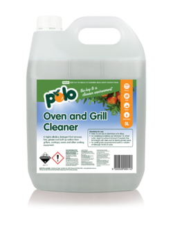 Sumo Oven & Grill Cleaner 20Lt