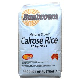 SUNRICE BROWN RICE 1KG