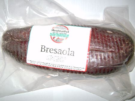 Spiess- Superior Beef Bresaola r/w 1.8kg