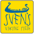 Sven's Pizza Box 13" x 50