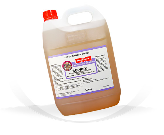 Suprex 5Lt