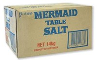 TABLE SALT 14KG