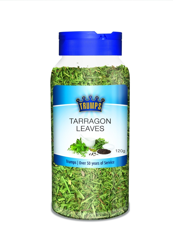 Tarragon Leaves 120gm