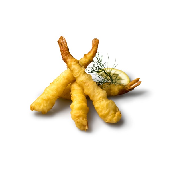 Tempura Torpedo Prawns x1kg