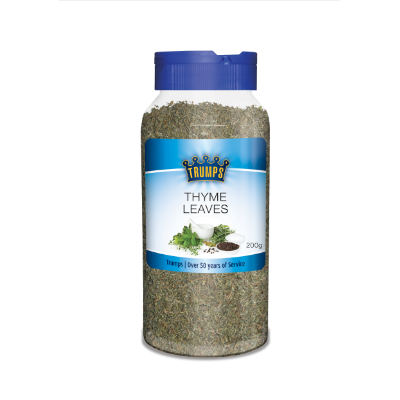 Thyme Leaves 200gm