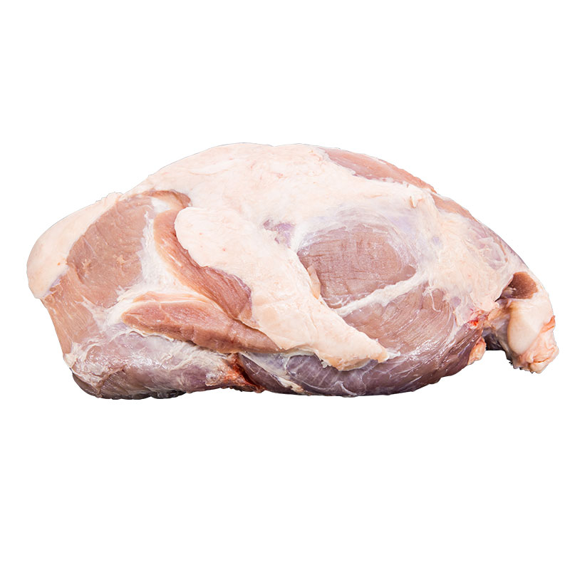 The Oaks Farm Pork Shoulder  R/W [K]