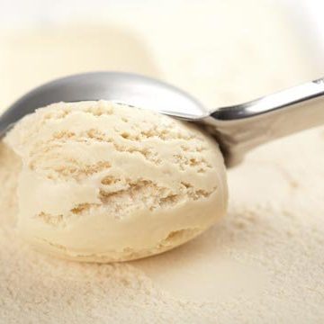 Riva Vanilla Ice Cream 15lt