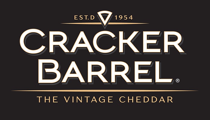 Cracker barrel Vintage Cheddar 2.4KG R/W