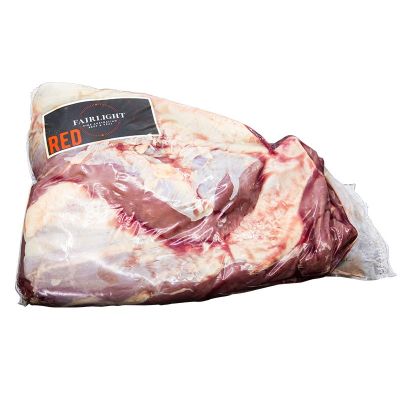 Veal Backstrap Fairlight r/w