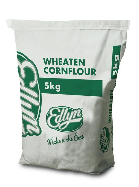 Wheaten Cornflour 5kg